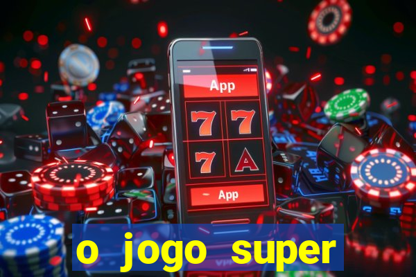 o jogo super genius paga mesmo